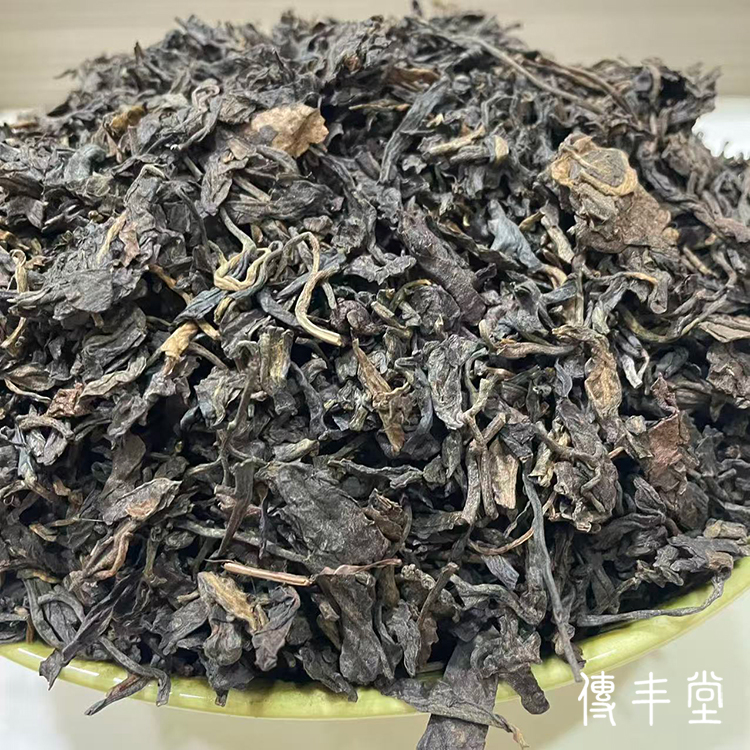 1980年末7542 / 7532/其他青餅老散塊